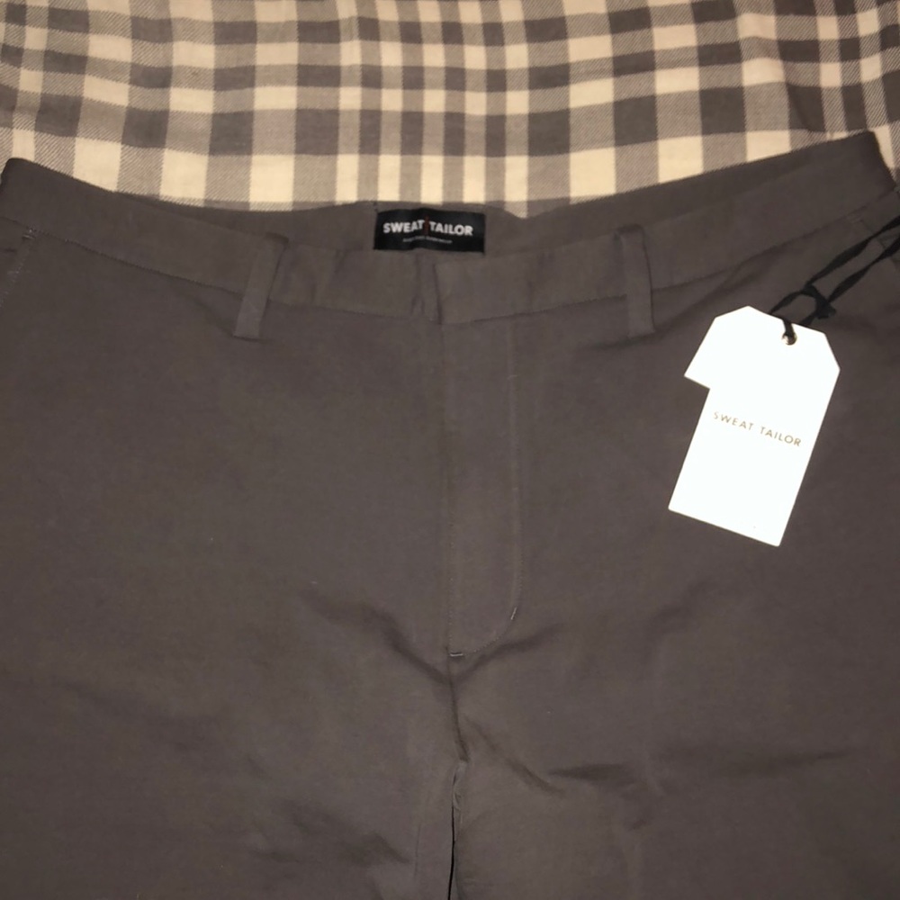 Sweat Tailor everyday Chino